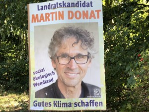 Martin Donat